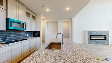 8601 Ridge Crest Dr, Killeen, TX 76542 - photo 6