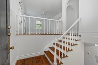 2230 Peachtree Rd NE unit C2, Atlanta, GA 30309 - photo 5