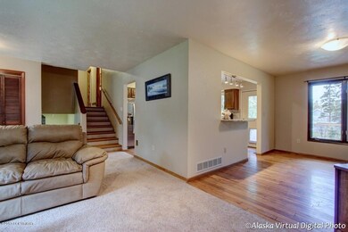 Living Room/Dining Room