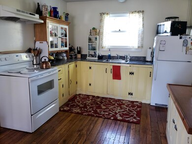 (A) kitchen