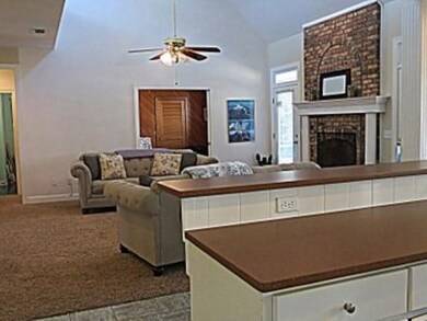 4128 Little Egypt Plantation Rd, Tallahassee, FL 32309 - photo 6