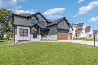 9652 Fescue Dr, Saint John, IN 46373 - photo 6