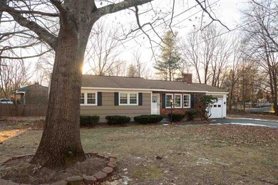 6 Shirley Ln, Stratham, NH 03885 - photo 2