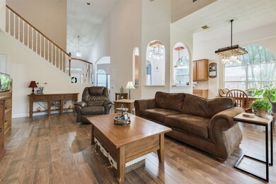 619 Mesquite Dr, Magnolia, TX 77354 - photo 2