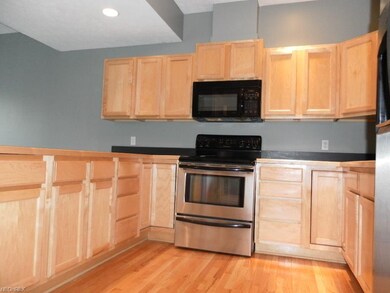 Main Kitchen