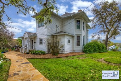 714 Burleson St, San Marcos, TX 78666 - photo 6