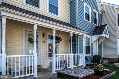 709 Madison Ct unit 15, Stafford, VA 22556 - photo 3