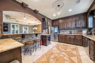 2622 Muegge Rd, Rosenberg, TX 77471 - photo 5