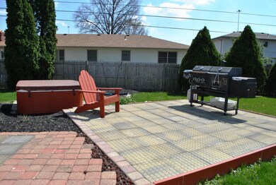 Phenominal Backyard Living