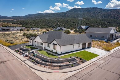 flint circle 1- spec home
