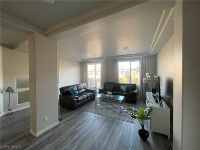 6398 Jackson Spring Rd, Las Vegas, NV 89118 - photo 3