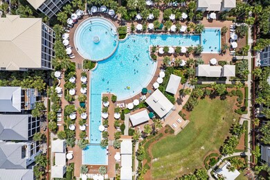 Lagoon Pool