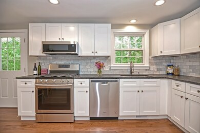 129 Dover Rd unit 129, Millis, MA 02054 - photo 6