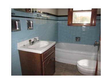 Full Bath.