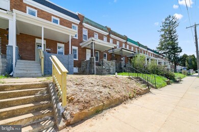 3303 W Garrison Ave, Baltimore, MD 21215 - photo 2