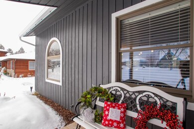 New window trim