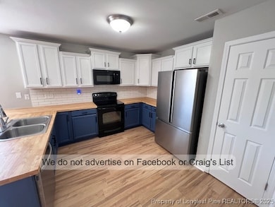 137 Colonial St, Raeford, NC 28376 - photo 6