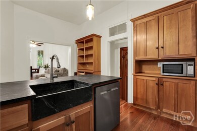 217 E Bolton St unit B, Savannah, GA 31401 - photo 7