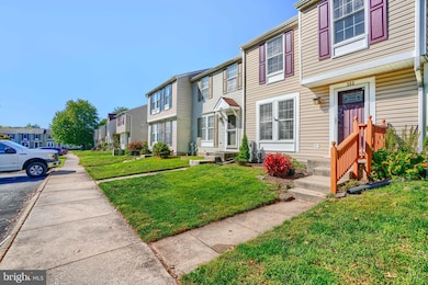 322 Delmar Ct, Abingdon, MD 21009 - photo 3