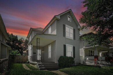 449 S Eureka Ave, Columbus, OH 43204 - photo 2