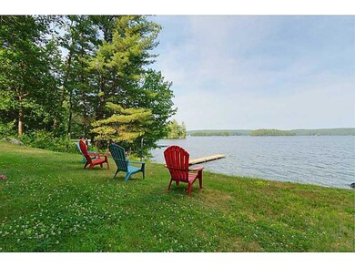 229 Mount Hunger Shore Rd, Windham, ME 04062 - photo 5