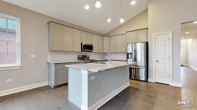 1431 Somerset Place, Inverness, IL 60010 - photo 6