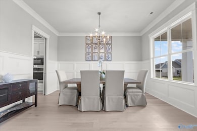 8736 Boulder Brook Rd, Madison, AL 35756 - photo 5