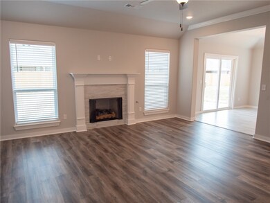 This is similar to the home being built