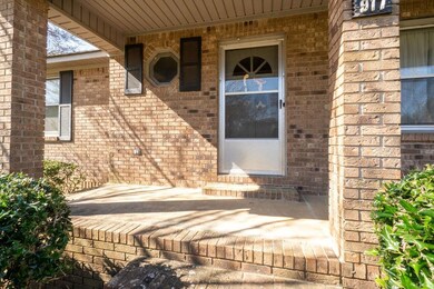 917 N Houston Lake Blvd, Warner Robins, GA 31093 - photo 4