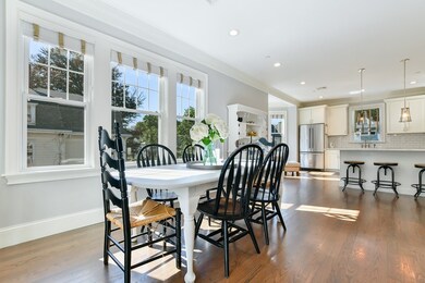 15 Sparhawk St unit 2, Brighton, MA 02135 - photo 6