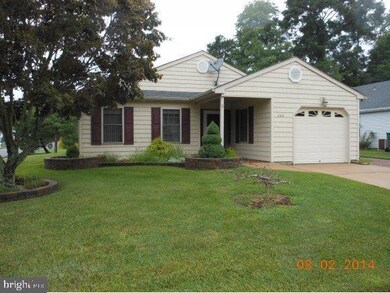 230 Lantern Place, Little Egg Harbor Township, NJ 08087 - photo 2