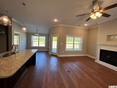 1062 Busy Corner Rd unit HA04 - Dogwood, Conway, SC 29527 - photo 3