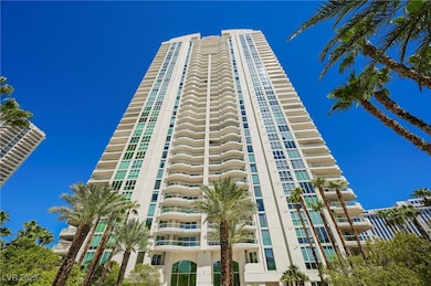 View of apartment building / complex