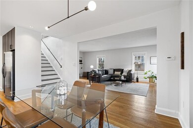 3392 Euclid Heights Blvd, Cleveland, OH 44118 - photo 4