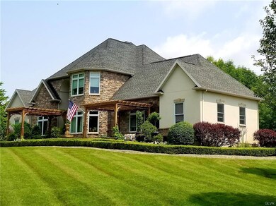 6415 Powder Valley Rd, Zionsville, PA 18092 - photo 2