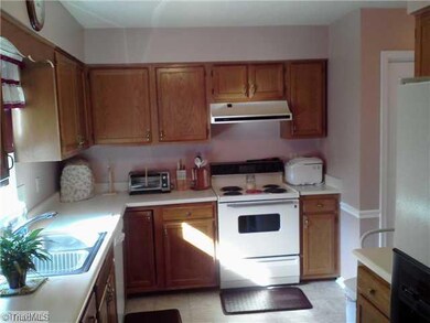 Cafeteria/Kitchen.