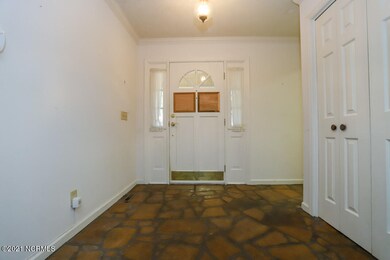 foyer