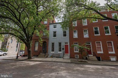 603 S Paca St, Baltimore, MD 21230 - photo 5
