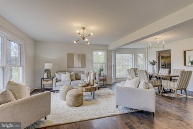 9602 Mendoza Rd, Randallstown, MD 21133 - photo 3