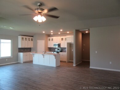 5019 S 35th St, Broken Arrow, OK 74014 - photo 6