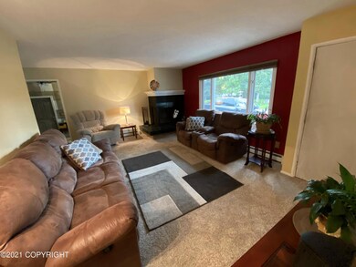 Main Family Room