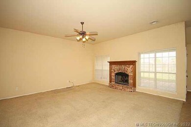 Another view of living room