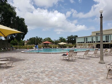 2457 Ecuadorian Way unit 59G, Clearwater, FL 33763 - photo 2