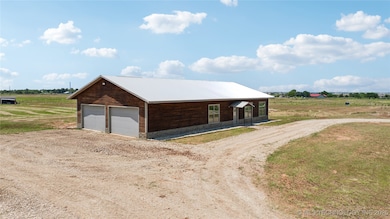 4118 S 126th St, Fairmont, OK 73736 - photo 3