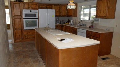 COOK TOP ON ISLAND