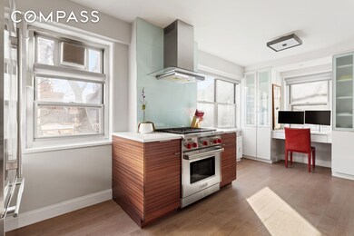 Stewart House Apartments unit 3B, New York, NY 10003 - photo 4