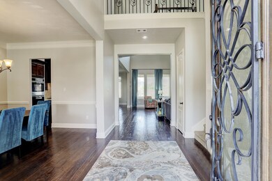 27726 Lakeway Trail Ln, Fulshear, TX 77441 - photo 3