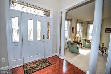 16909 Carmichael Place, Purcellville, VA 20132 - photo 4