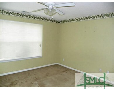 Master Bedroom.