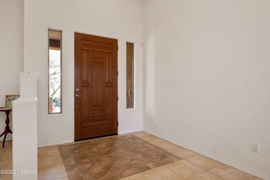 10-Interior Entry